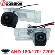 Fisheye 170 HD 720P AHD Car Vehicle Rear View Reverse Camera For Renault Fluence For Nissan Terrano For Dacia Duster 2 L