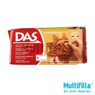 DAS Modelling Clay - Air Drying/Hardening Modelling Clay