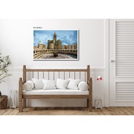 FRAME HIASAN PHOTO VIEW 1 PANEL (24X36 INCH)