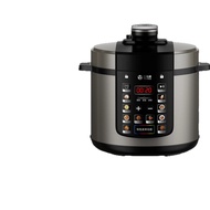 Triangle Brand Electric Pressure Cooker Rice Cooker Electric High Pressure Cooker Multifunctional Ap