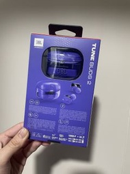 JBL TUNE BUDS 2 真無線藍牙耳機