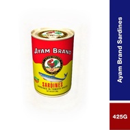 Ayam Brand ikan sardin,mackerel