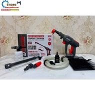 DEKTON M21-SRX775Pro battery car washer, car wash, air conditioner foot m21 Store dekton equipment