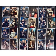 Cover Photo BNK48 Colorcon wink Chouatsu no Aozora Earn Janry Micha Emmy Saonoi Niya Arlee Mei Nana 