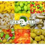 Jeruk madu pak Ali original Penang (500 gram)