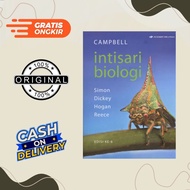 Biology Essence Book - Campbell Original
