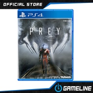PS4 Prey (R3) - PlayStation 4