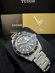 2024年 TUDOR 79030N black Bay 58