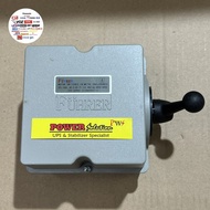 Ohm Scalar Fuhrer / Wisenheimer 40A 4Pole