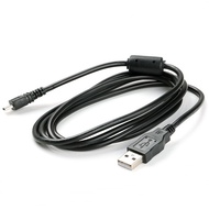 Data Cable Suitable for Nikon D7200 D3300 D5500 D5300 D5200 D7100 SLR Camera