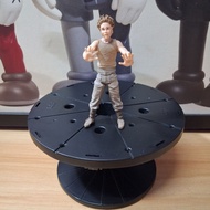 2004 Hasbro Star Wars Original Trilogy Luke Skywalker Figure Collection