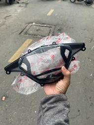 Mặt mica đồng hồ zin hãng NVX - Yamaha. 2017 2018 2019 và 2021( ver1)