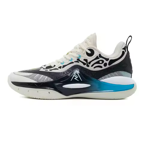 RIGORER Austin Reaves Pro AR2 "Code Blue" Men's Basketball Shoes High-Cushion Slip-Resistant Profess