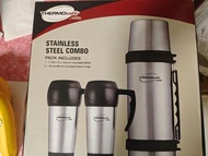 Thermos 保溫瓶