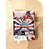 Topps Match Attax Match Entertainment