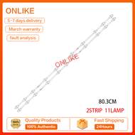 43S6800 / 43S650 0 TCL 43 "ไฟเรืองแสงทีวี LED (LAMPU TV) TCL 43นิ้วไฟเรืองแสงทีวี LED 6800