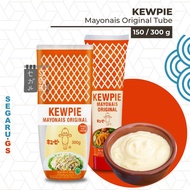 Kewpie Mayonaise Original Tube Botol