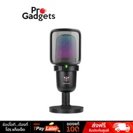 Onikuma Hoko RGB M730 Microphone Gaming ไมโครโฟนเกมมิ่ง