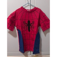 Preloved HM Children's Spiderman T-Shirt 8-9 Years