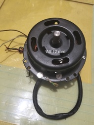 Dinamo kipas angin 18" krisbow as 12mm tembaga