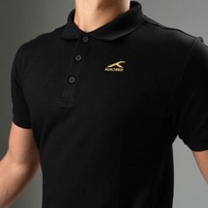 HUNDRED MEN'S POLO T-SHIRT (Zone A)