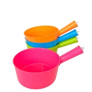 Bucket bg-002 round water bucket
