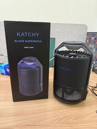 Katchy 捕蚊機