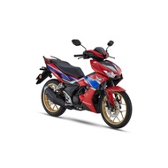 HONDA RSX V2 COVER SET | HONDA RSX V2 STICKER SET 100% GENUINE PART ORIGINAL HONDA PART