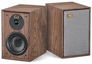 Wharfedale Book shelf speaker (pair) DENTON 【80th Anniversary Limited Edition】 (Mahogany red finish)