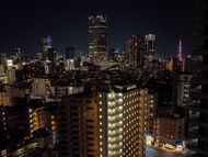 APA飯店 西麻布APA Hotel Nishiazabu
