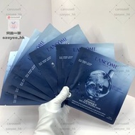 🔥包順豐 szeyee_7片裝 Lancome/Lancôme 蘭蔻 小黑瓶煥活精華面膜 Advanced Génifique
