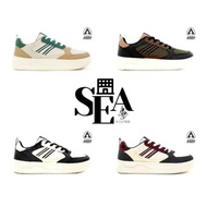 Oxford aerostreet shoes