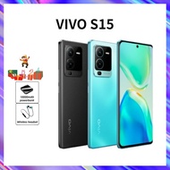 [New] Vivo S15 Snapdragon 870/S15 Pro Dimensity 8100/S15e Exynos 1080