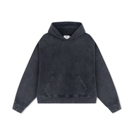 Poison Hoodie with back zipper 23september