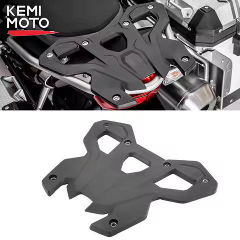 Vario Top Case Mounting Racks Top Case Vario Support For BMW F750GS LC F850GS ADV F 850GS Adventure 