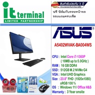 ASUS AIO A5402WVAK-BA004WS