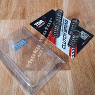 KAMPAS KOPLING RX KING PLAT KOPLING PLUS PER KOPLING SET RX KING TDR RACING 100% ORIGINAL