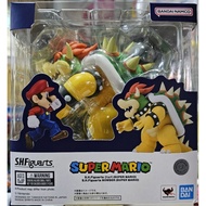 S.H.Figuarts Bowser 4573102634818