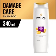 Pantene Shampoo Total Damage Care 340mlantene Shampoo Total Damage Care 340ml