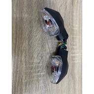 HONDA RS150 REAR SIGNAL BELAKANG LAMPU SIGNAL  RS150R CX110 CX-ALPHA WAVE ALPHA DASH2 DASH NEW DASH2