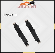 [ ARA CELL ] Flexsibel Konektor Papan PCB Charger + Board Pocophone F1 - Poco Phone F1 Oem