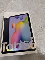 Galaxy Tab S6 Lite