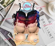 Áo lót boya cài trước mỏng áo boya cài trước mỏng áo ngực