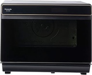 Panasonic NU-SC300B Steam Oven,Black