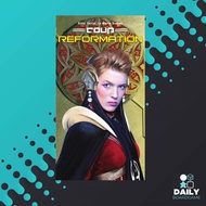 Coup : Deformation [Boardgame][Expansion]