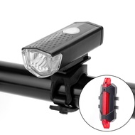 {:“》 -- กันน้ำแบบชาร์จ USB เตือนไฟจักรยานเสือภูเขาไฟท้ายจักรยานปั่นจักรยานไฟหน้ารถมอเตอร์ไซค์แบบ LED ไฟท้ายสำหรับ Skuter Listrik