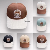 Labubu hat (4 years old - 10 years old) super cute for babies