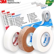 3M Micropore Surgical Tape / 1530-0 / 1530-1 / 1530-2 Micropore Medical Tape