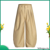 PUSH PUSH - Khaki Pants - Bla ck