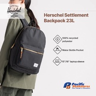 HERSCHEL Settlement Backpack 23L
